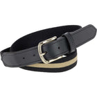 Covalliero Cinturón AW26 Negro