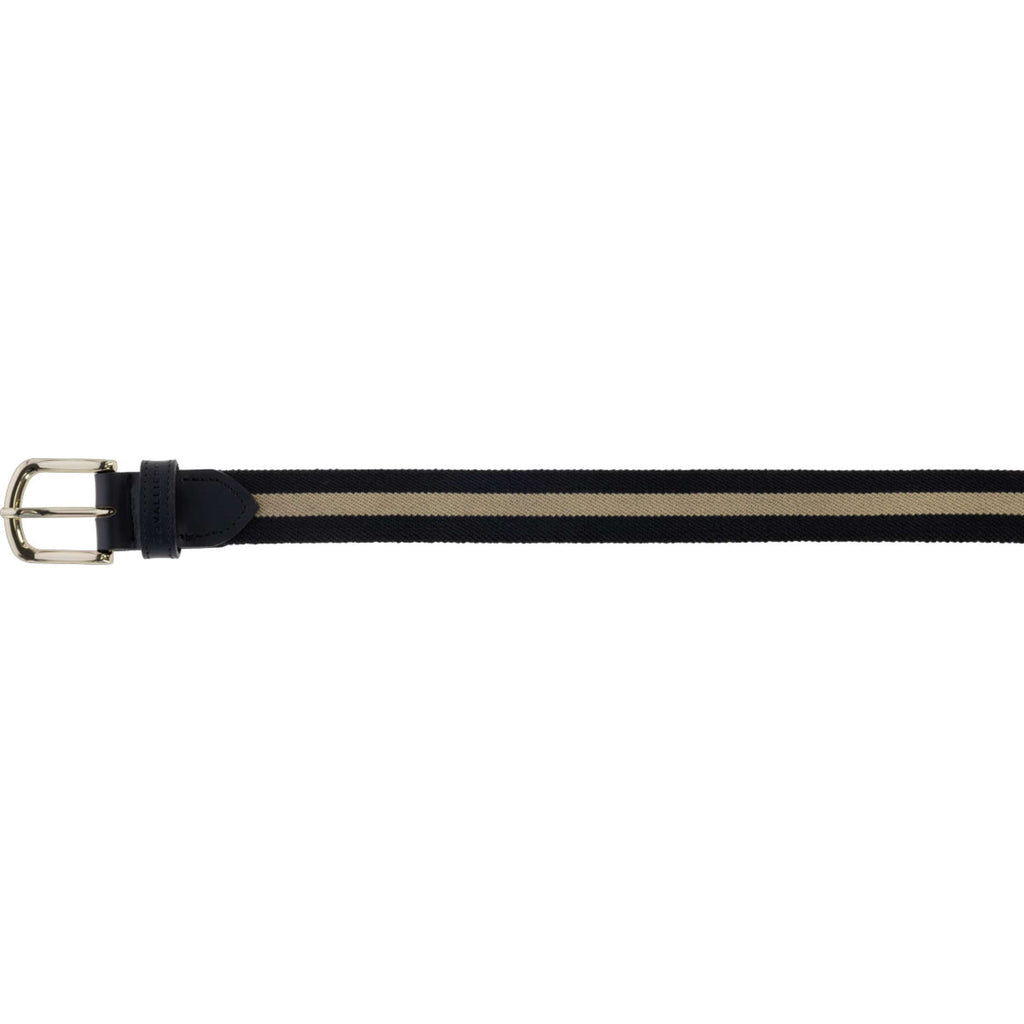 Covalliero Cinturón AW26 Negro