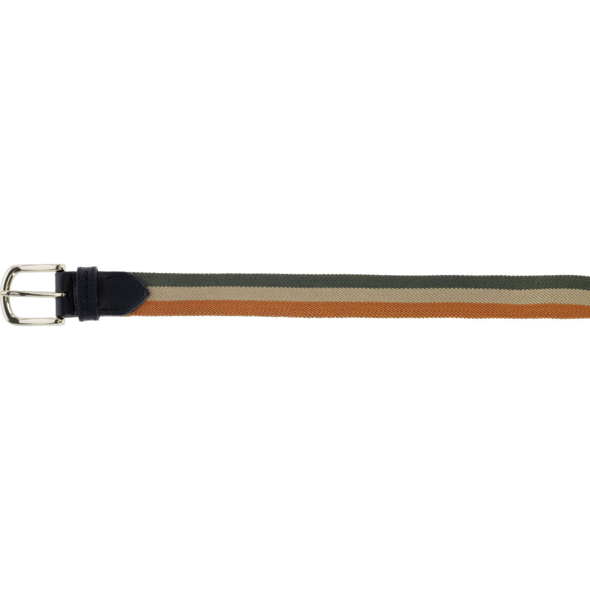 Covalliero Cinturón AW26 Forest Green