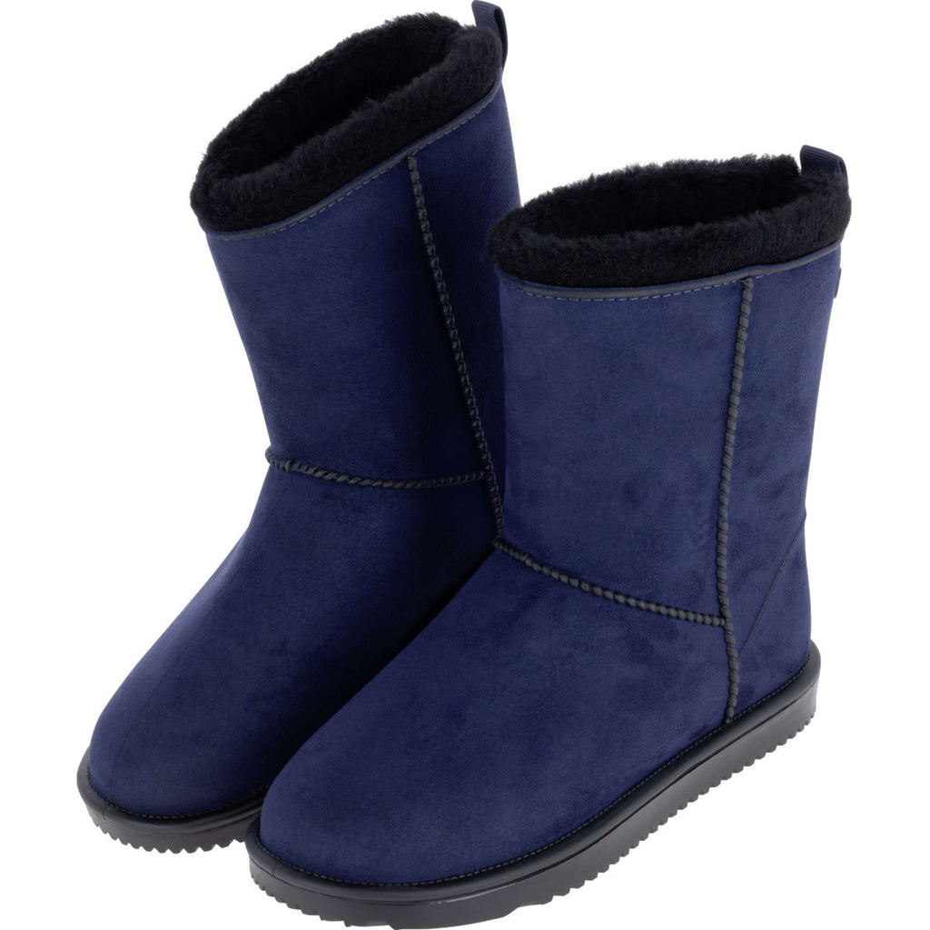 Covalliero Botas de Invierno Grande AW26 Dark Navy