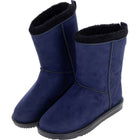 Covalliero Botas de Invierno Grande AW26 Dark Navy