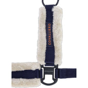 Covalliero Cabestro Soft AW26 Dark Navy