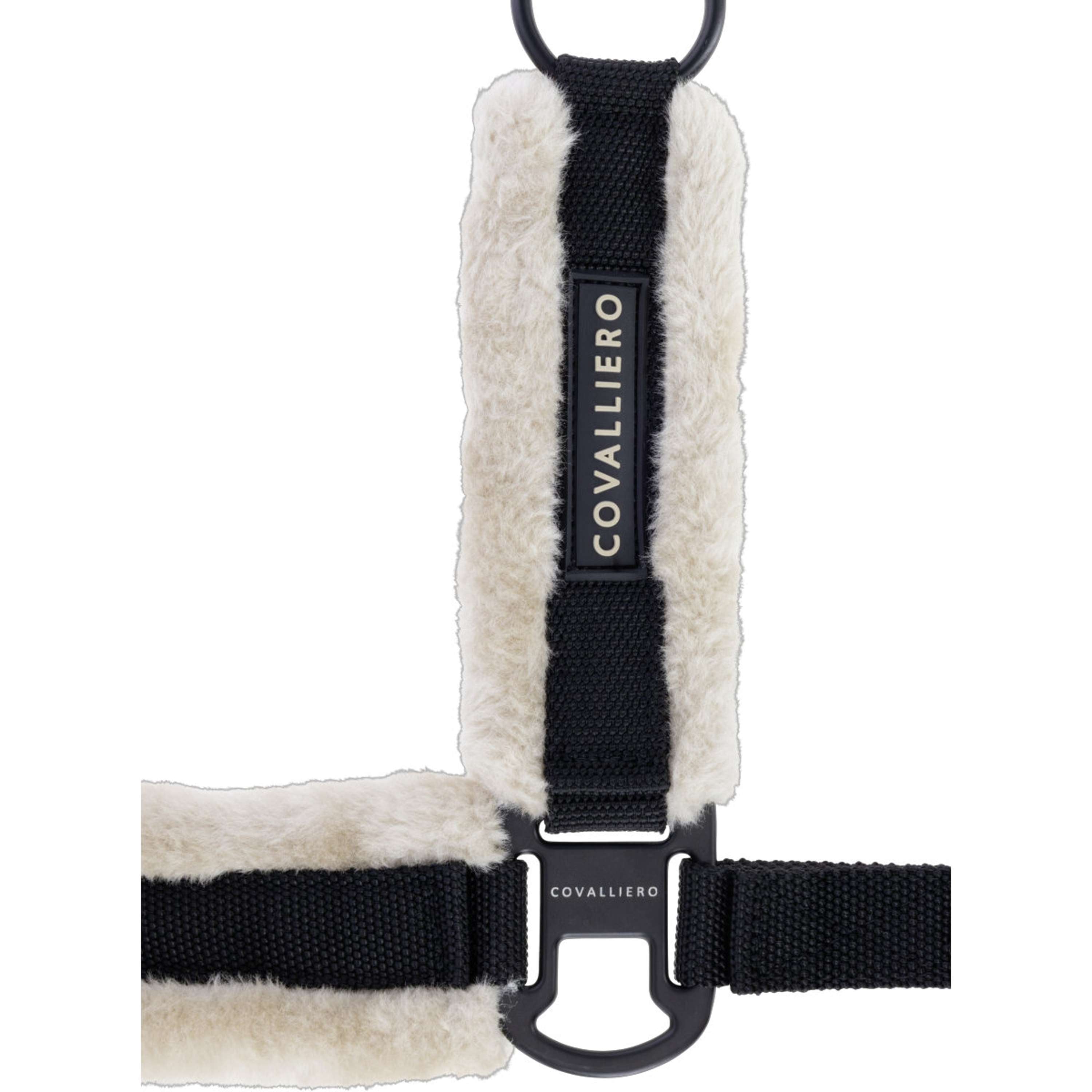 Covalliero Cabestro Soft AW26 Negro
