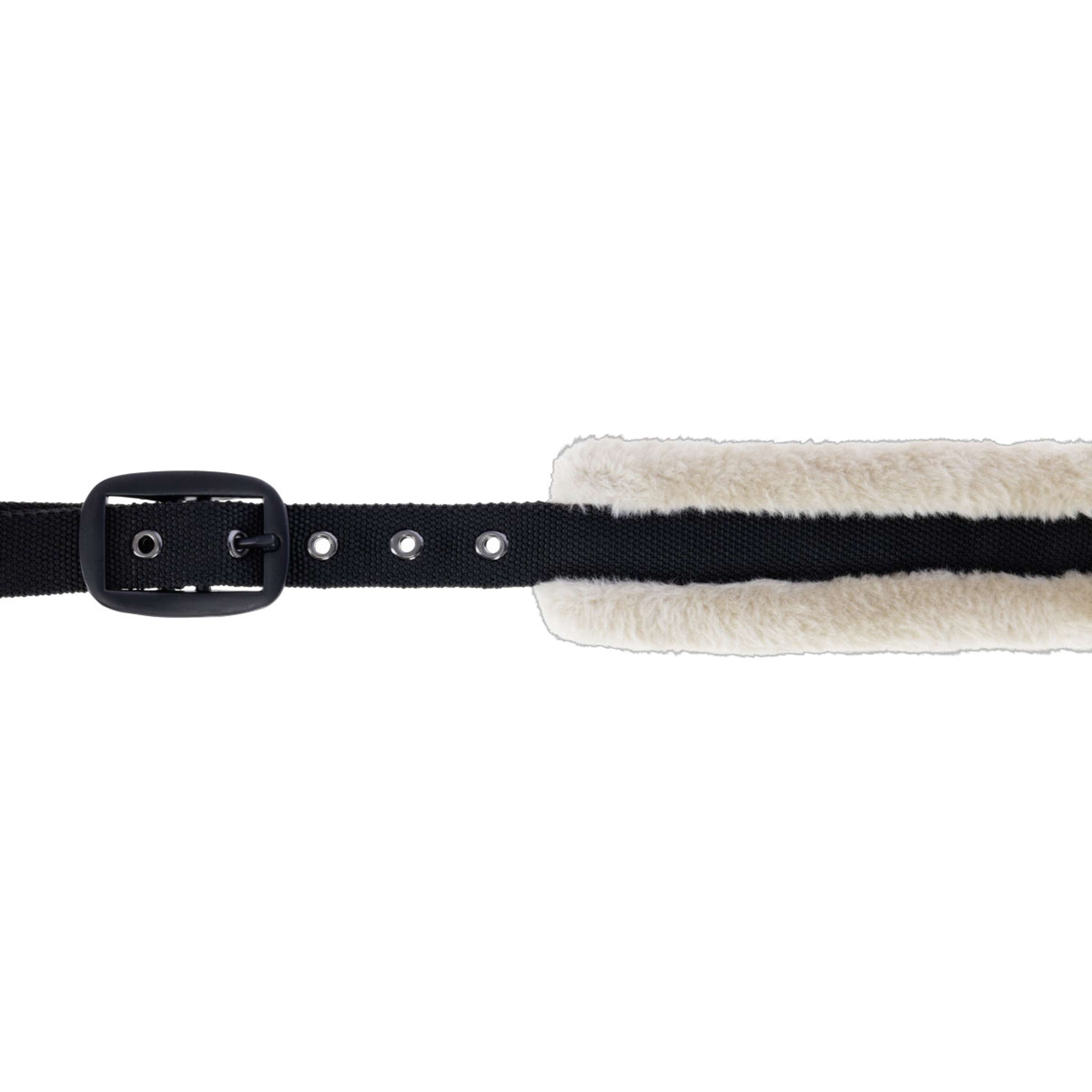 Covalliero Cabestro Soft AW26 Negro