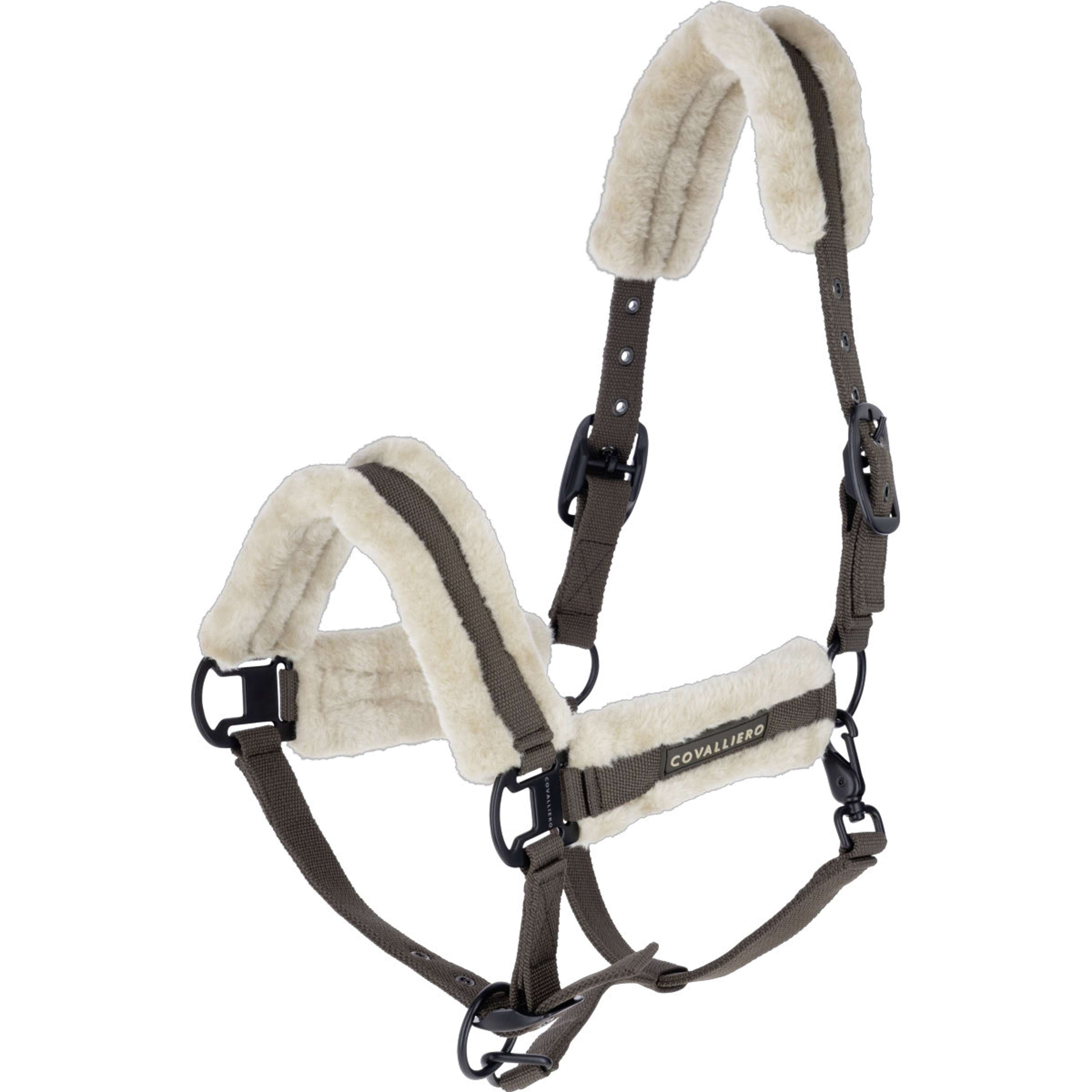 Covalliero Cabestro Soft AW26 Milky Chocolate