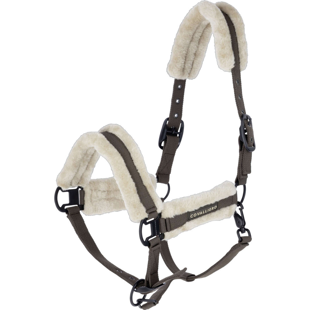 Covalliero Cabestro Soft AW26 Milky Chocolate