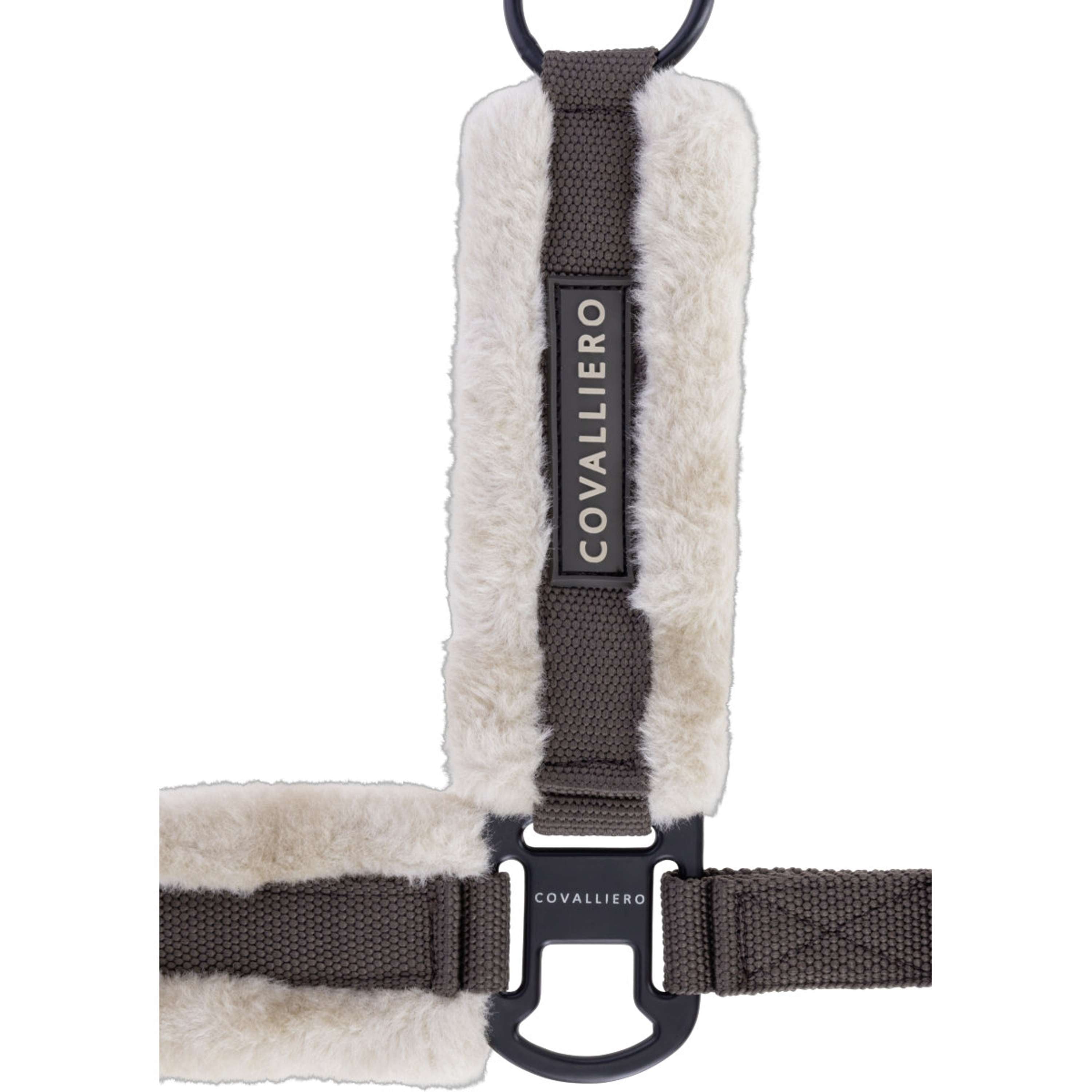 Covalliero Cabestro Soft AW26 Milky Chocolate