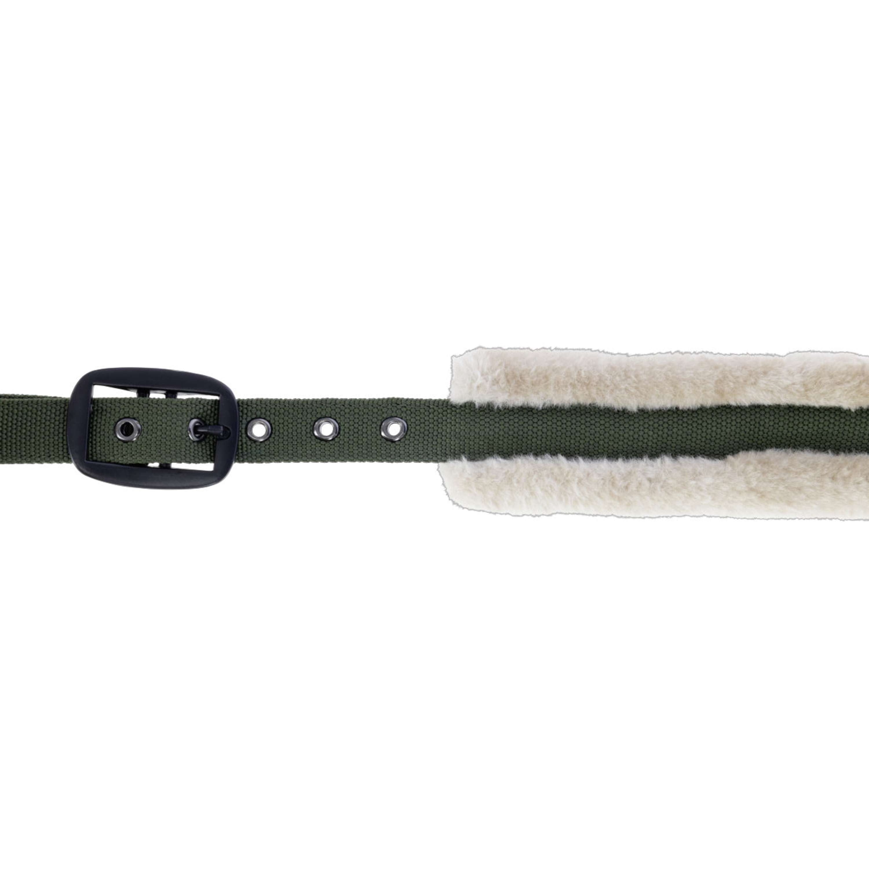 Covalliero Cabestro Soft AW26 Forest Green