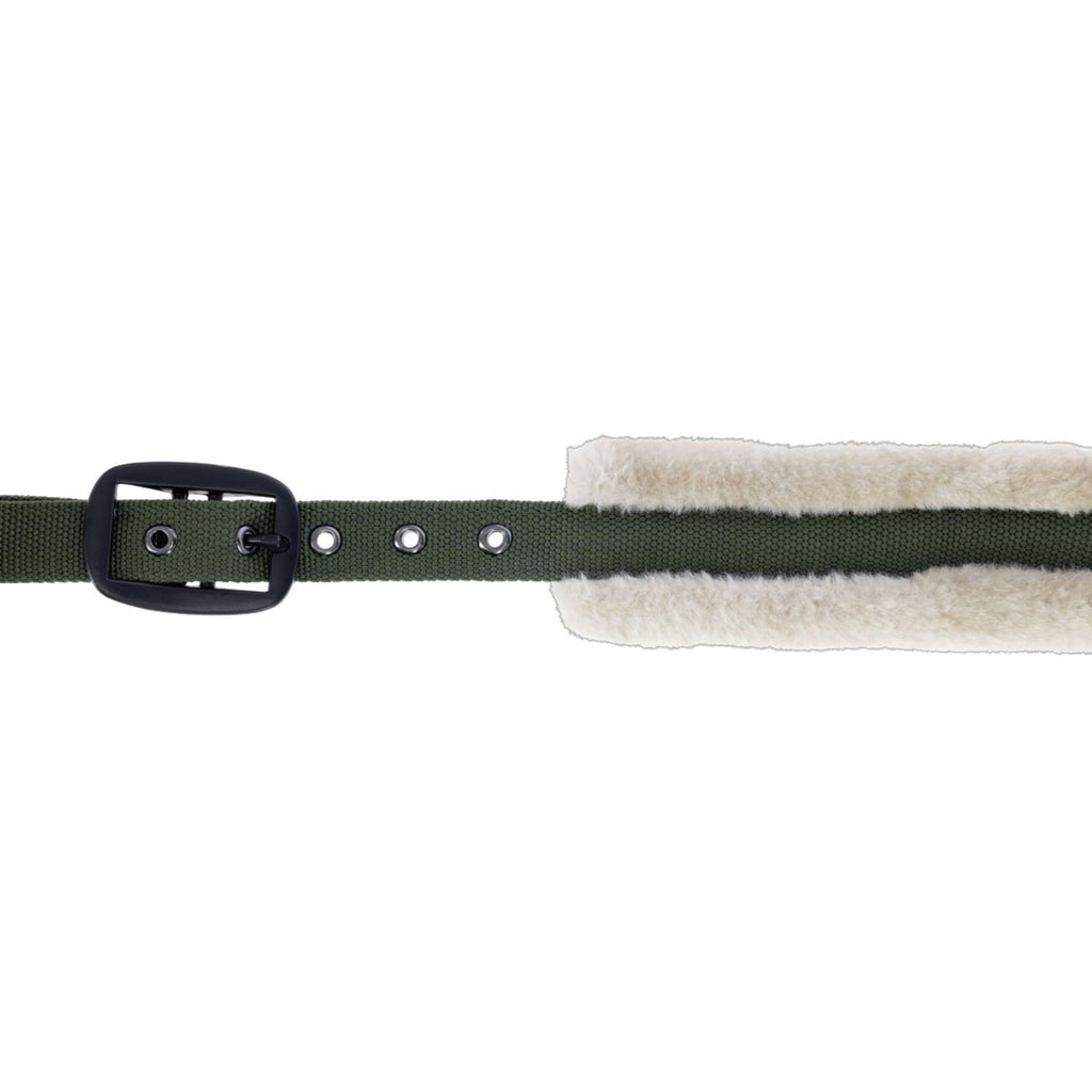 Covalliero Cabestro Soft AW26 Forest Green