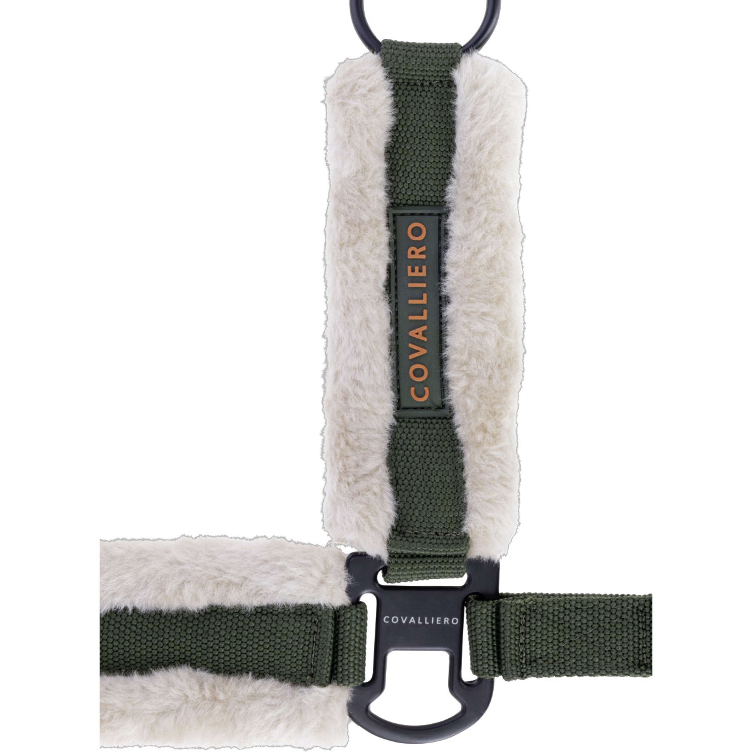 Covalliero Cabestro Soft AW26 Forest Green