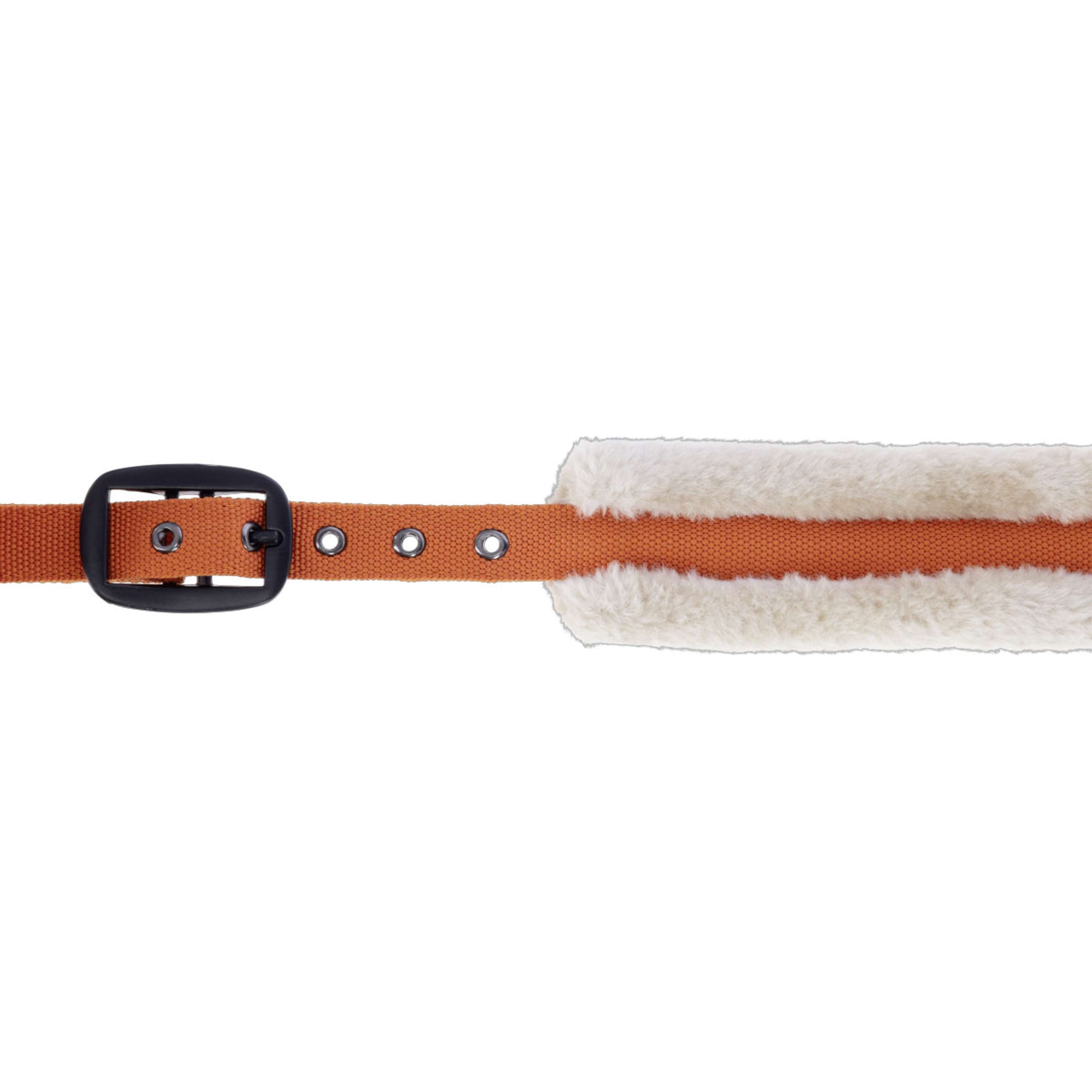 Covalliero Cabestro Soft AW26 Naranja