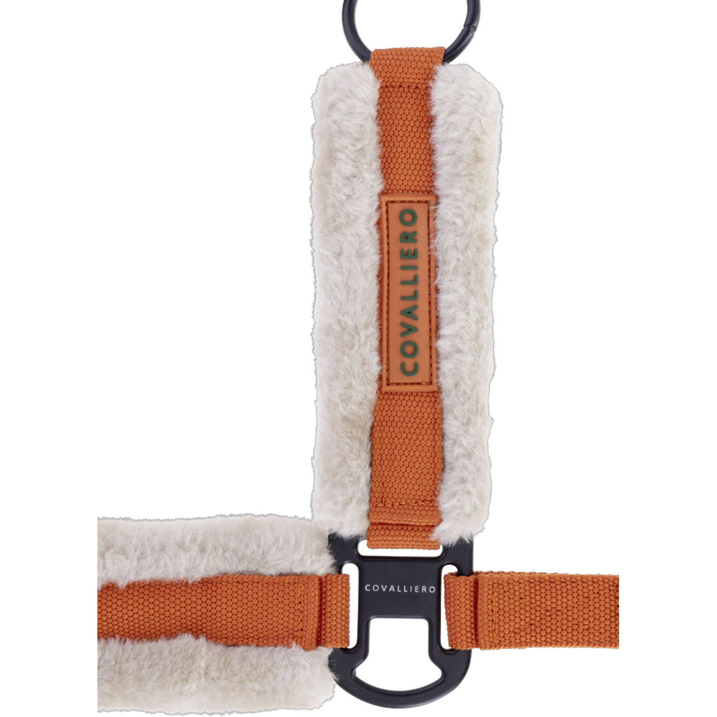 Covalliero Cabestro Soft AW26 Naranja