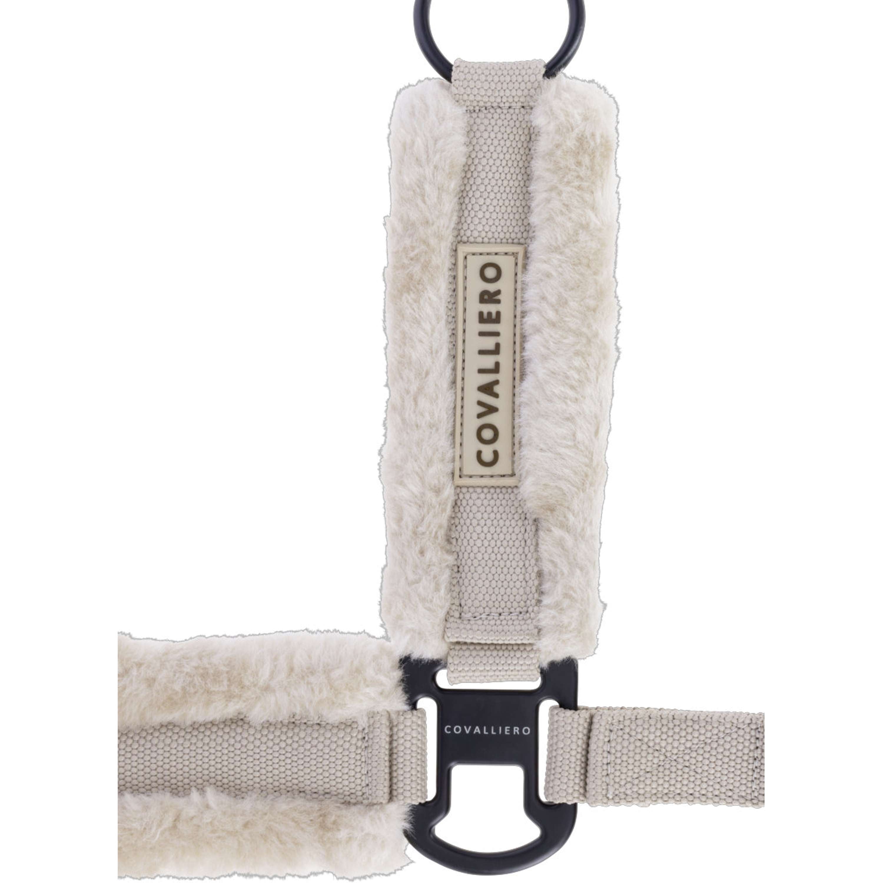 Covalliero Cabestro Soft AW26 Beige