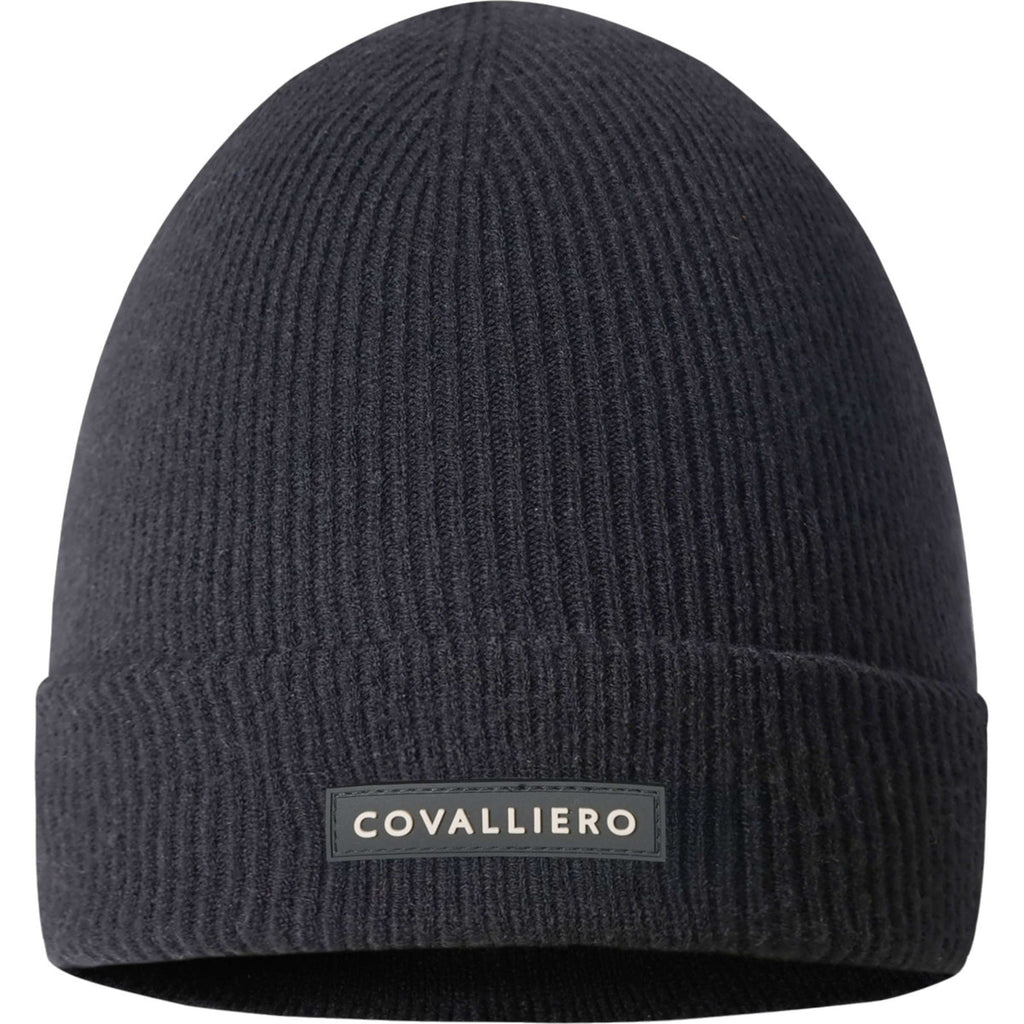 Covalliero Gorro AW26 Negro
