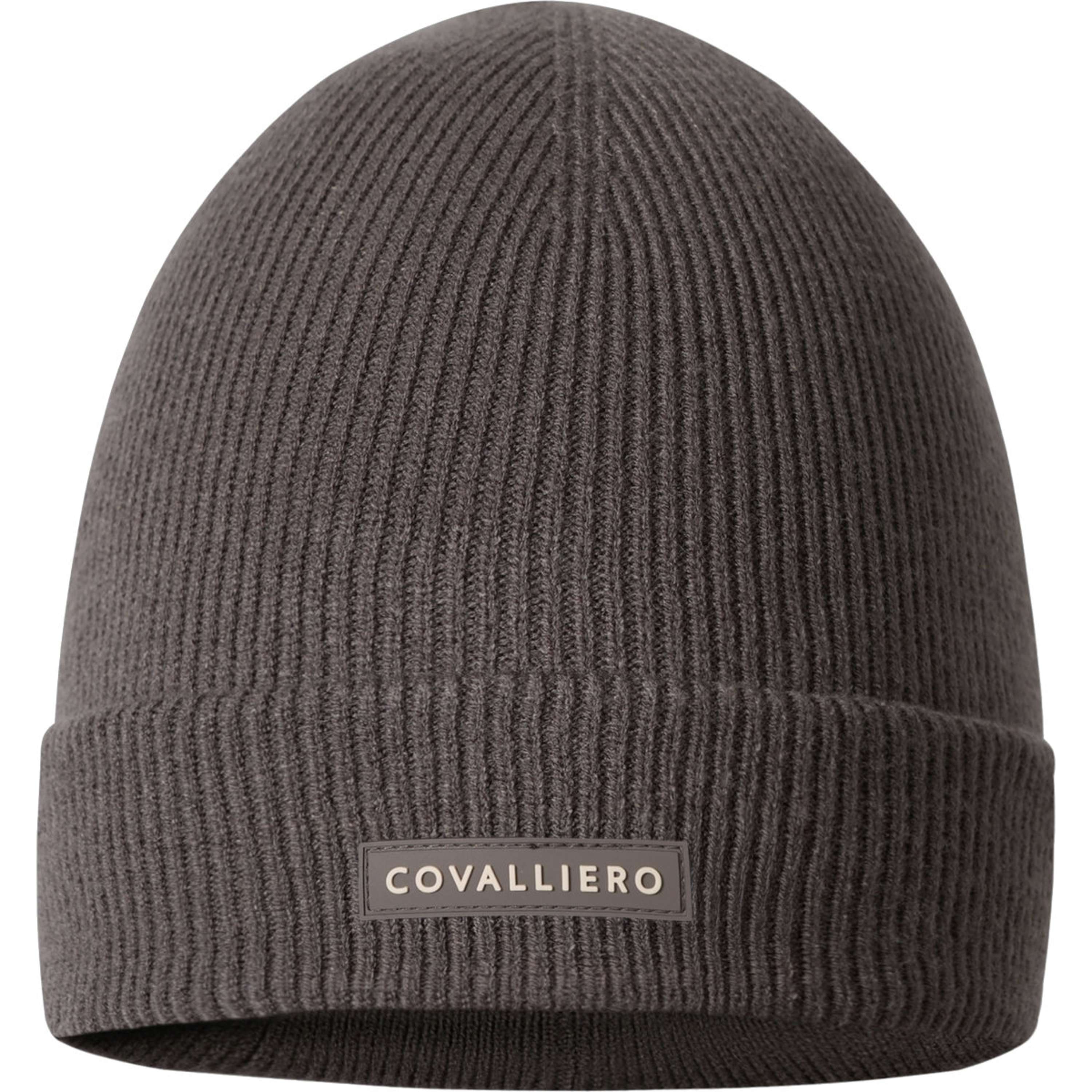 Covalliero Gorro AW26 Milky Chocolate