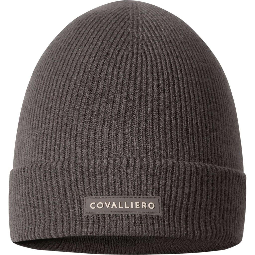 Covalliero Gorro AW26 Milky Chocolate