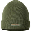 Covalliero Gorro AW26 Forest Green