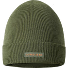 Covalliero Gorro AW26 Forest Green