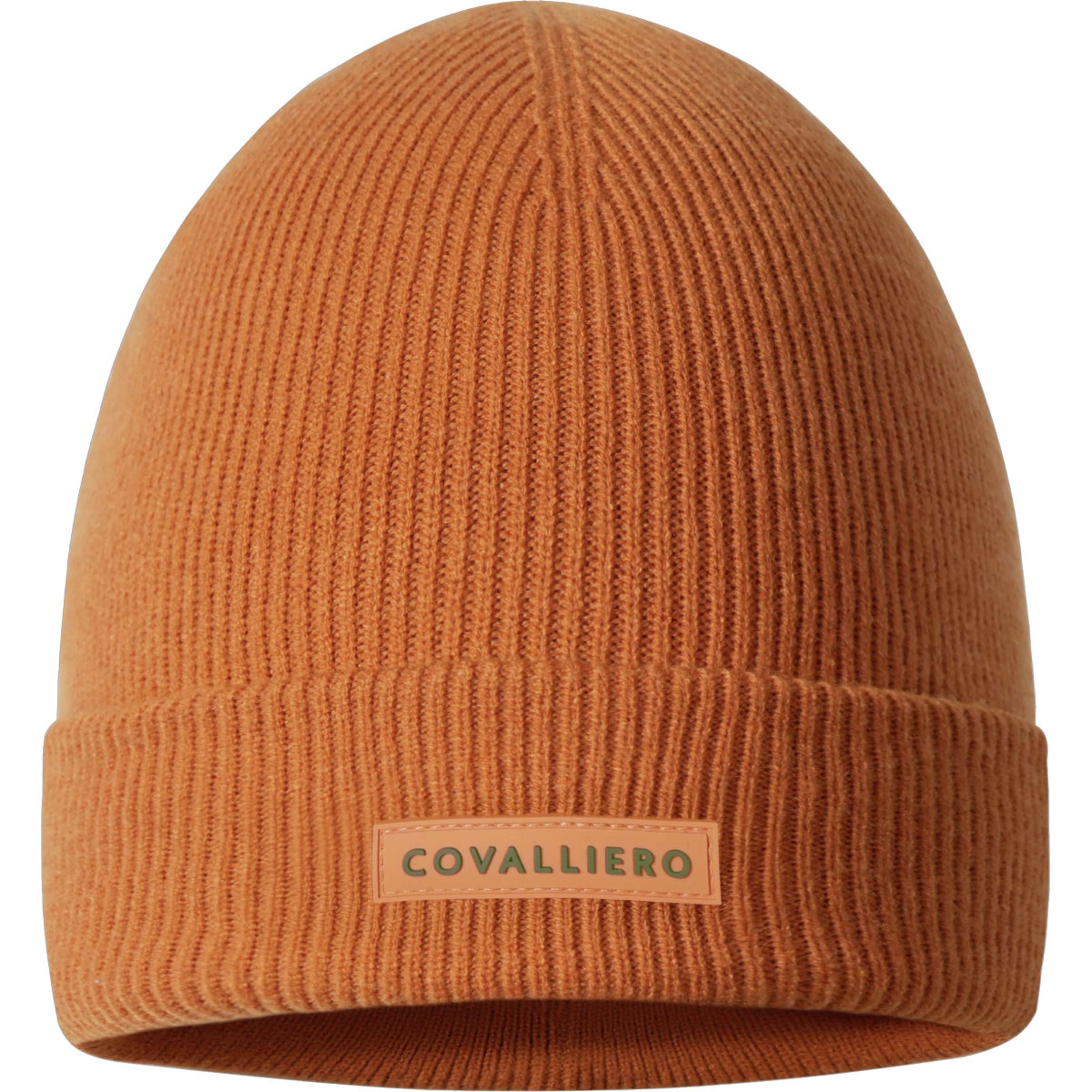 Covalliero Gorro AW26 Naranja
