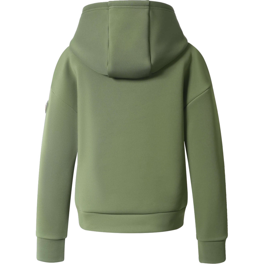 Covalliero Sudadera AW26 Kids Forest Green
