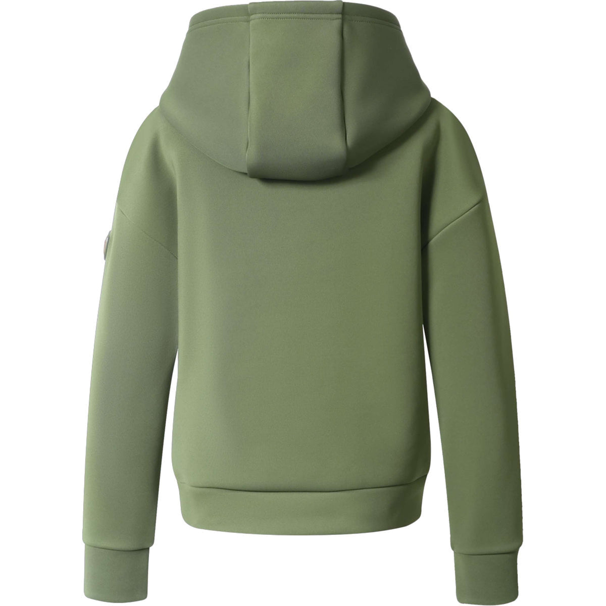 Covalliero Sudadera AW26 Kids Forest Green