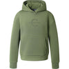 Covalliero Sudadera AW26 Kids Forest Green