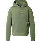 Covalliero Sudadera AW26 Kids Forest Green
