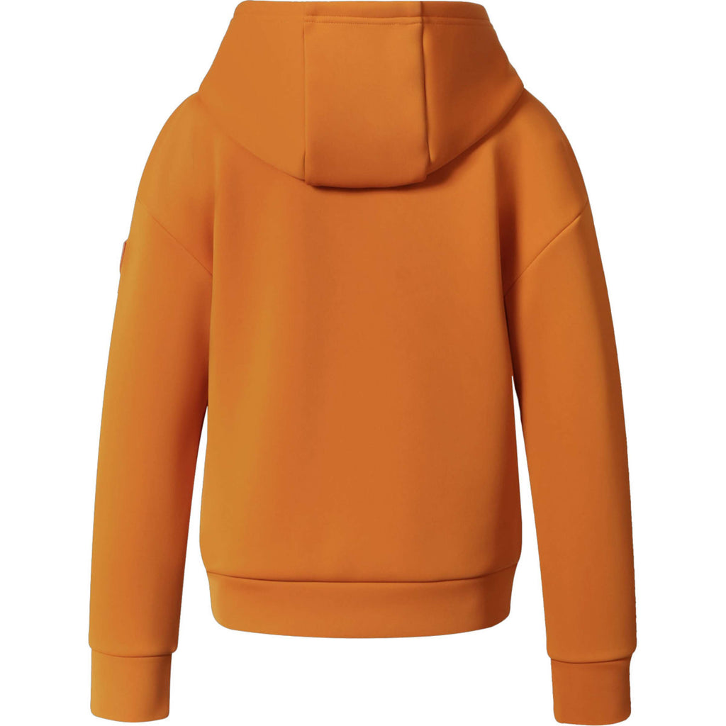 Covalliero Sudadera AW26 Kids Naranja