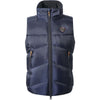 Covalliero Chaleco AW26 Kids Dark Navy