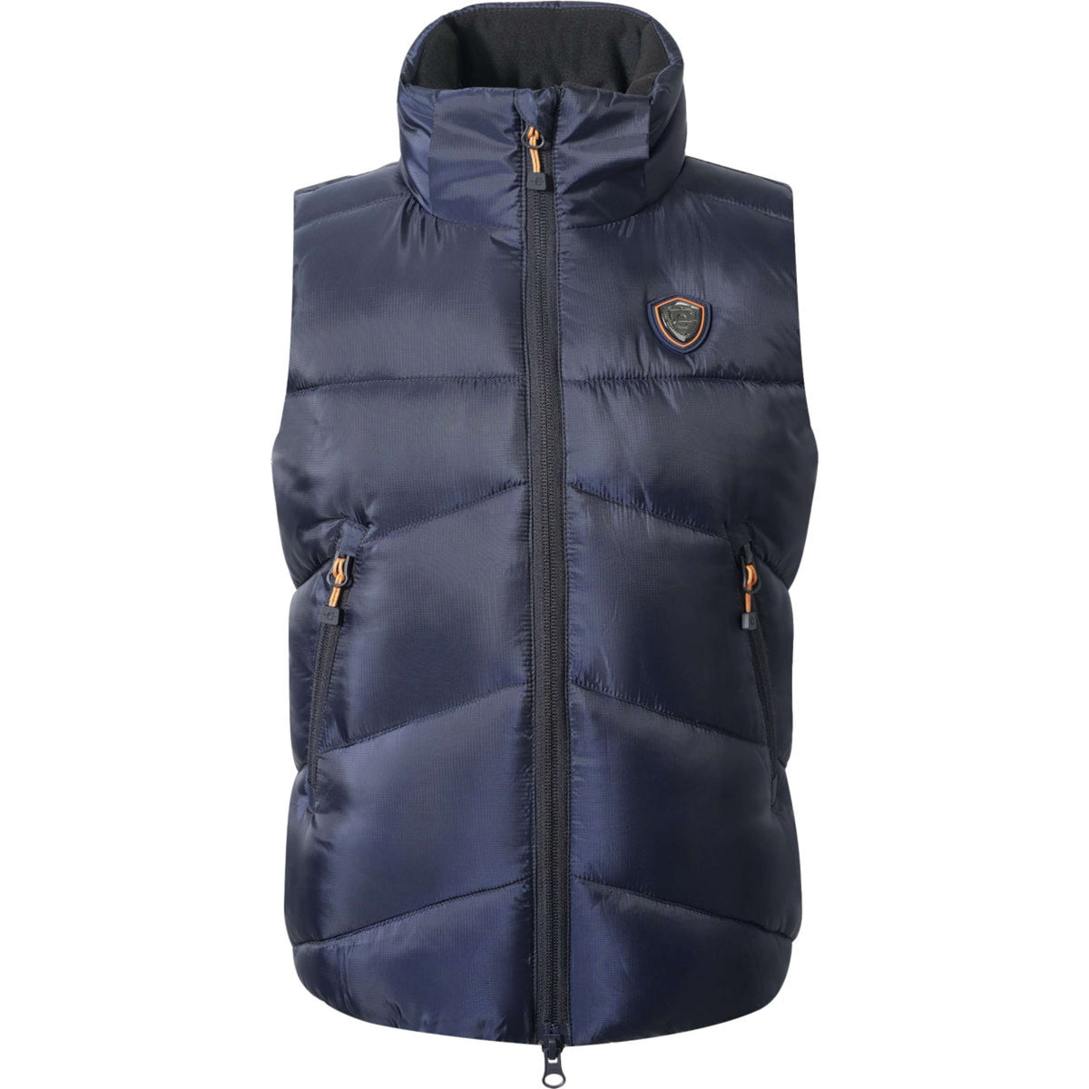 Covalliero Chaleco AW26 Kids Dark Navy