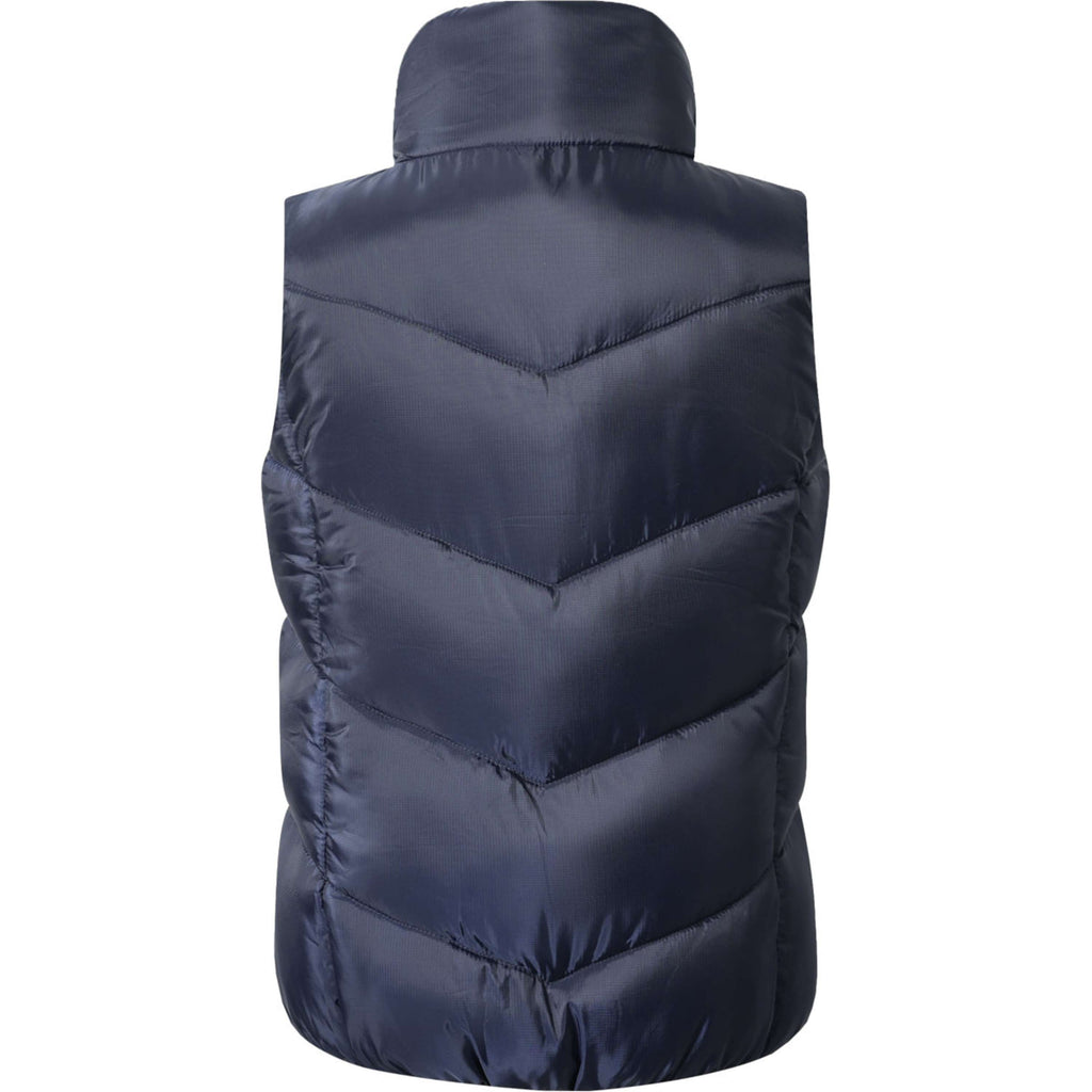 Covalliero Chaleco AW26 Kids Dark Navy