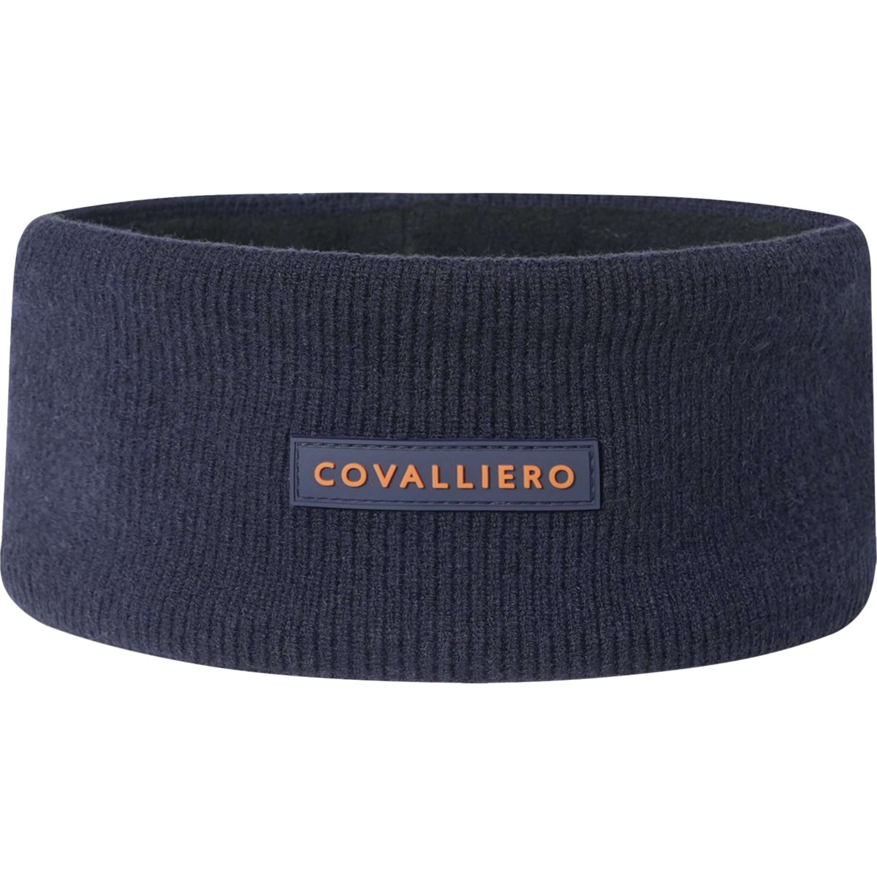 Covalliero Cinta para la cabeza AW26 Dark Navy