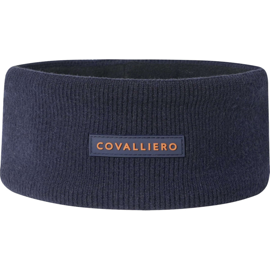 Covalliero Cinta para la cabeza AW26 Dark Navy