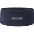 Covalliero Cinta para la cabeza AW26 Dark Navy