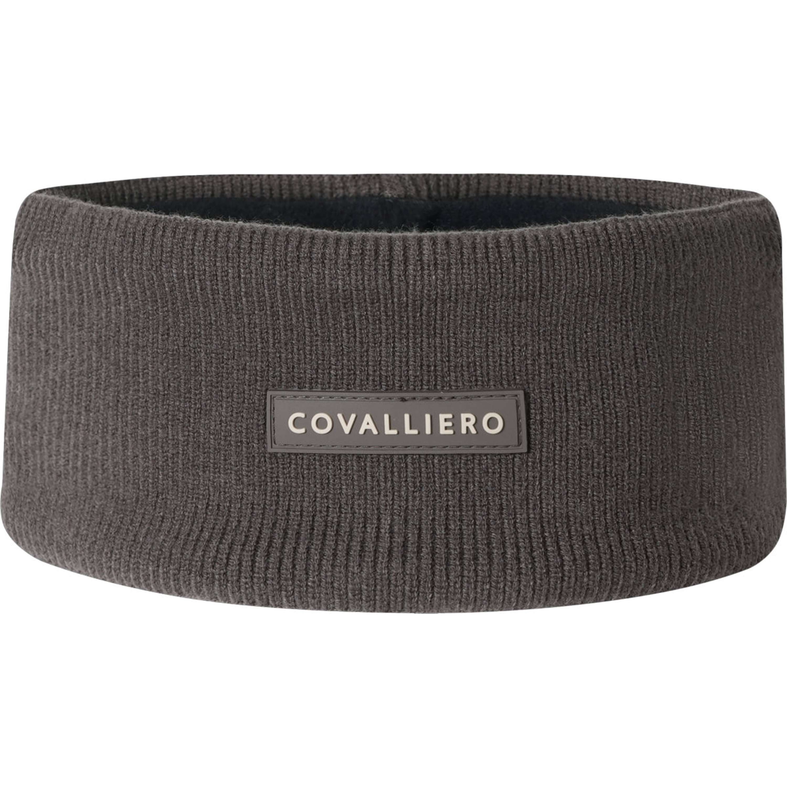 Covalliero Cinta para la cabeza AW26 Milky Chocolate