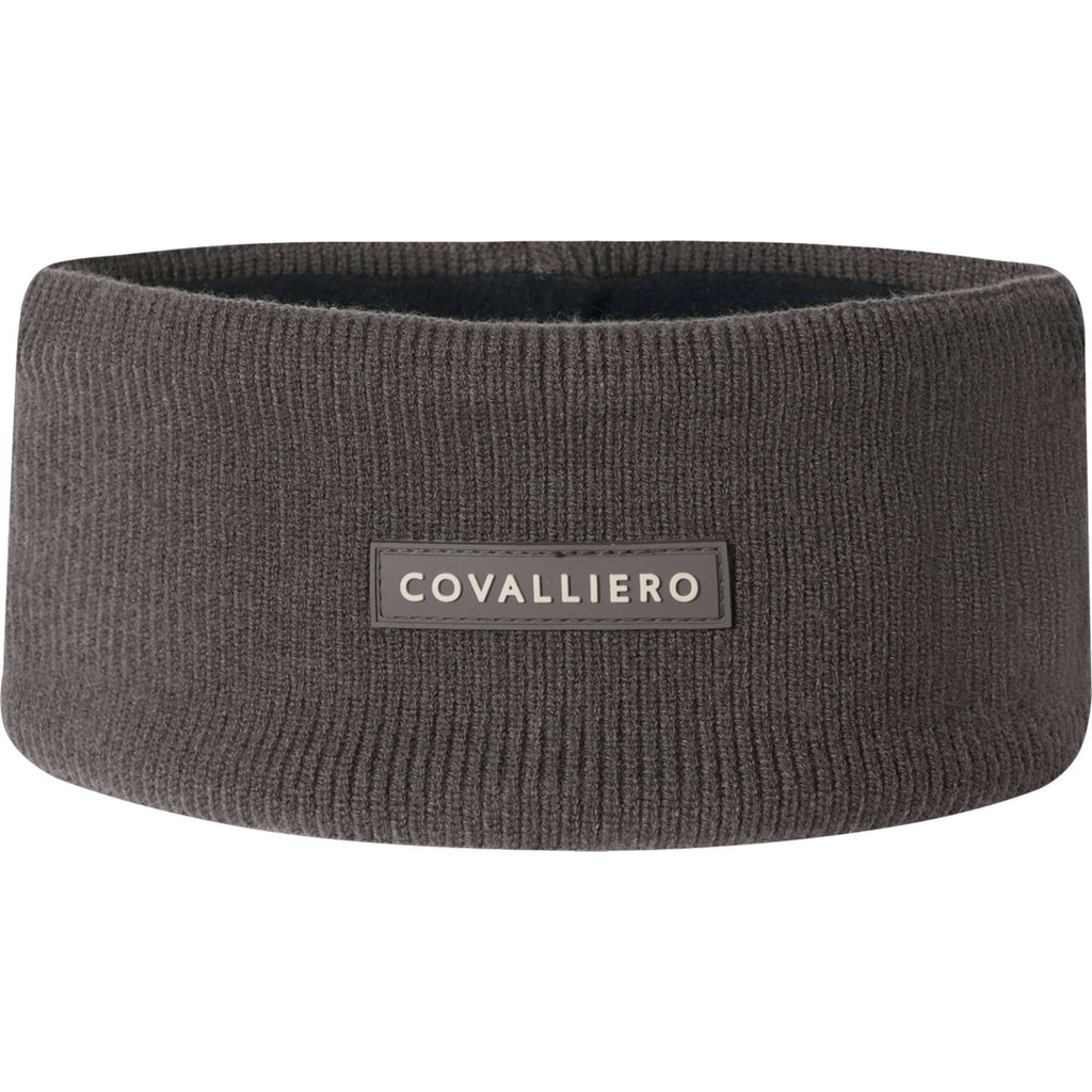 Covalliero Cinta para la cabeza AW26 Milky Chocolate