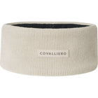 Covalliero Cinta para la cabeza AW26 Beige