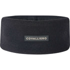 Covalliero Cinta para la cabeza AW26 Negro
