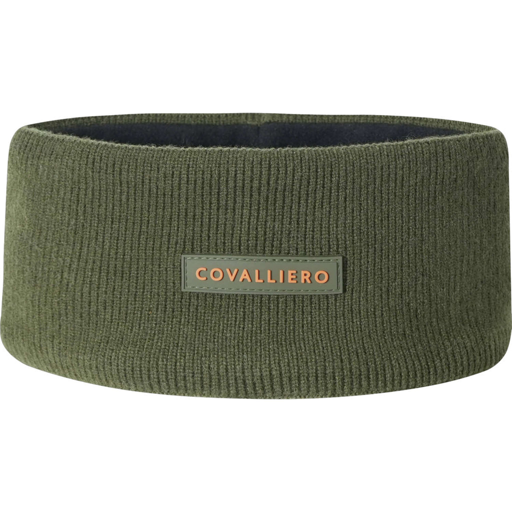 Covalliero Cinta para la cabeza AW26 Forest Green