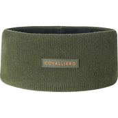 Covalliero Cinta para la cabeza AW26 Forest Green
