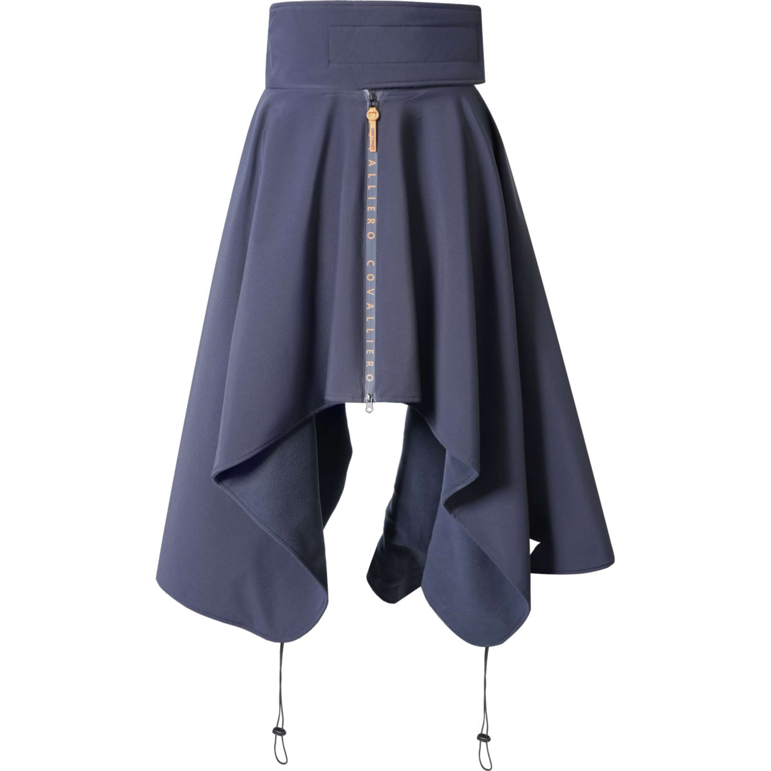 Covalliero Falda de Equitación Thermo AW26 Dark Navy
