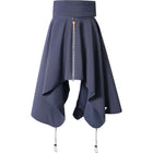 Covalliero Falda de Equitación Thermo AW26 Dark Navy