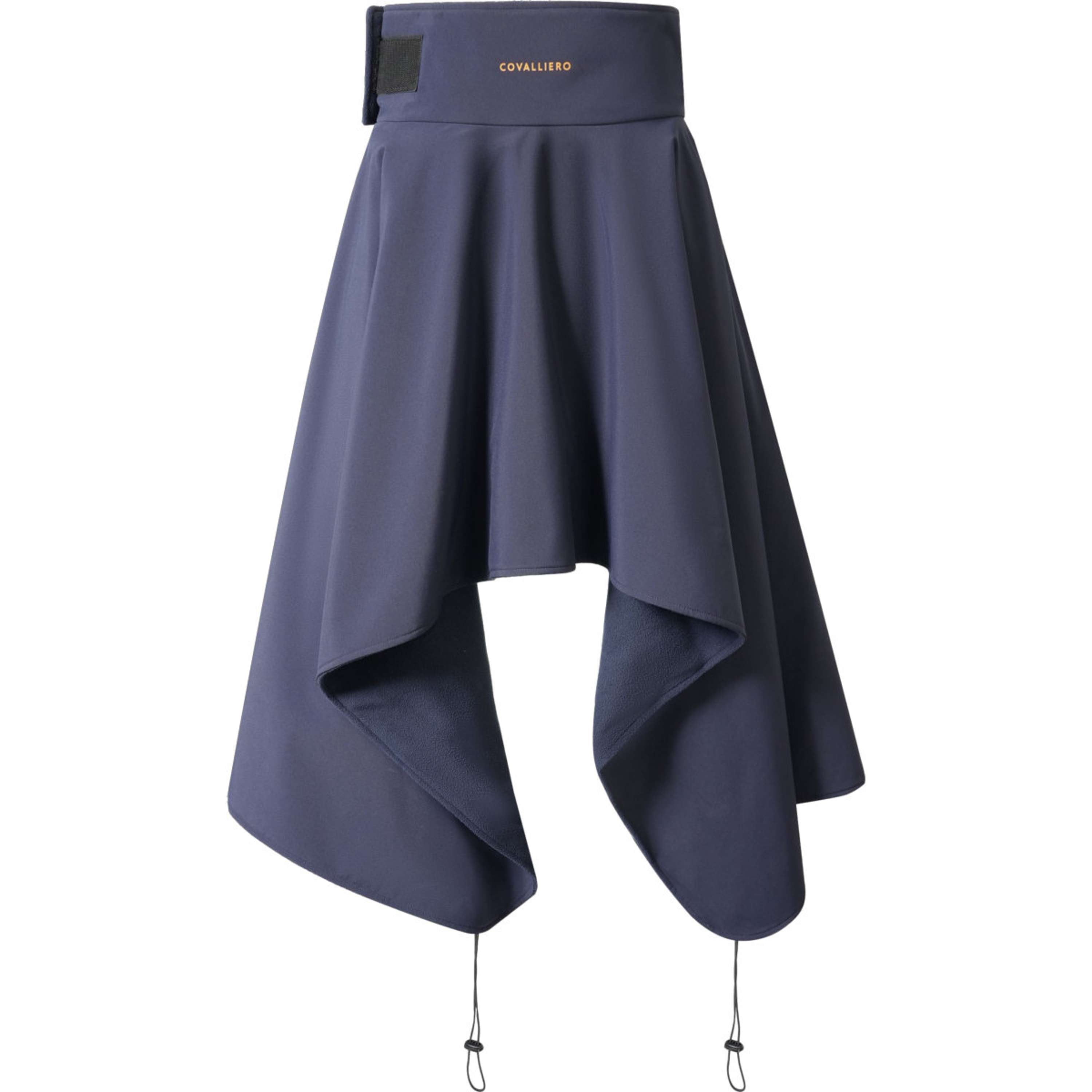 Covalliero Falda de Equitación Thermo AW26 Dark Navy