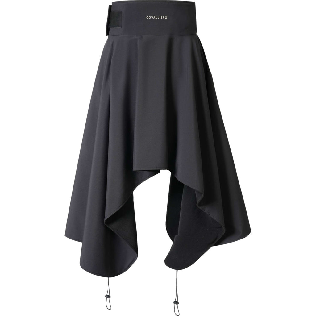 Covalliero Falda de Equitación Thermo AW26 Negro