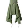 Covalliero Falda de Equitación Thermo AW26 Forest Green