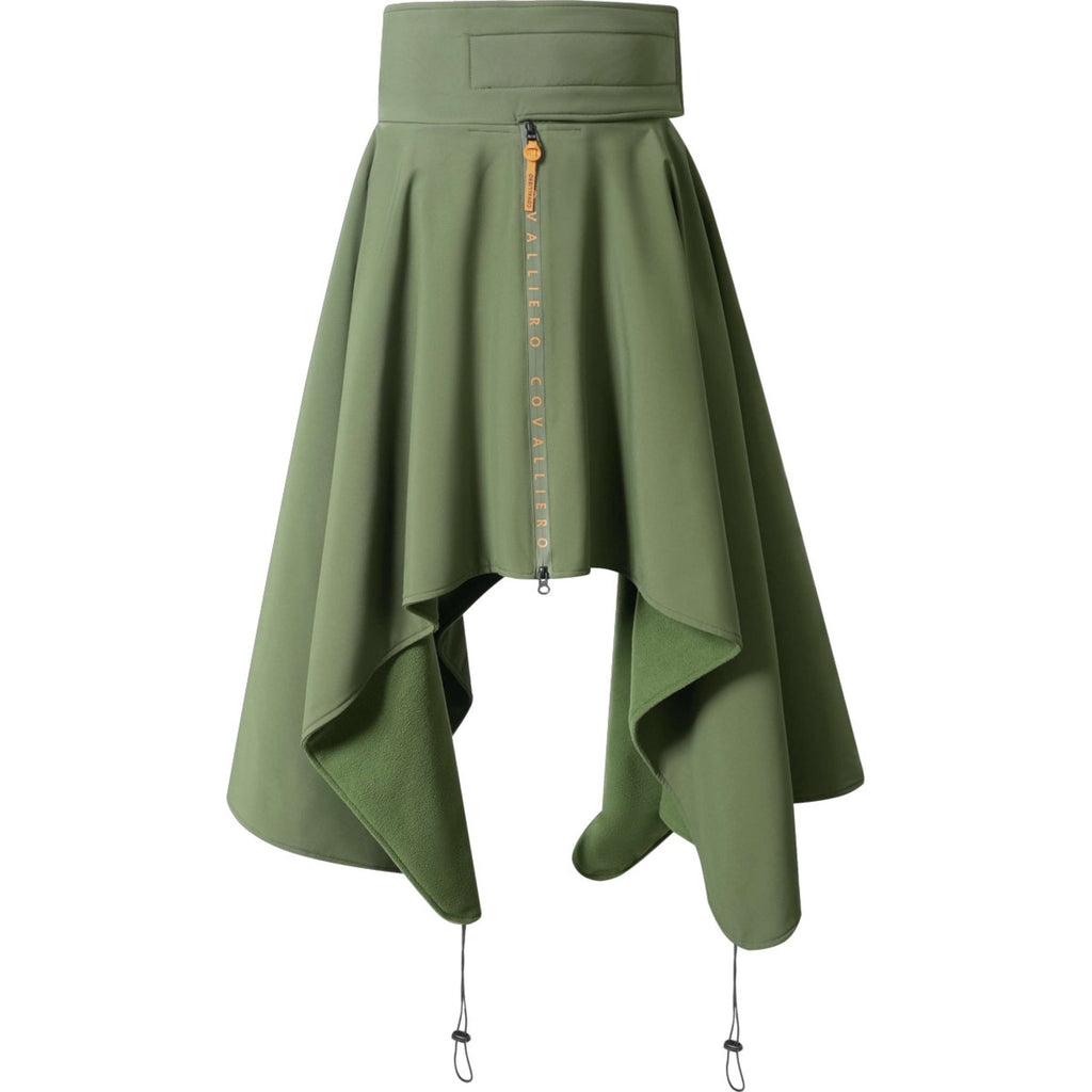 Covalliero Falda de Equitación Thermo AW26 Forest Green