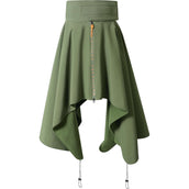 Covalliero Falda de Equitación Thermo AW26 Forest Green
