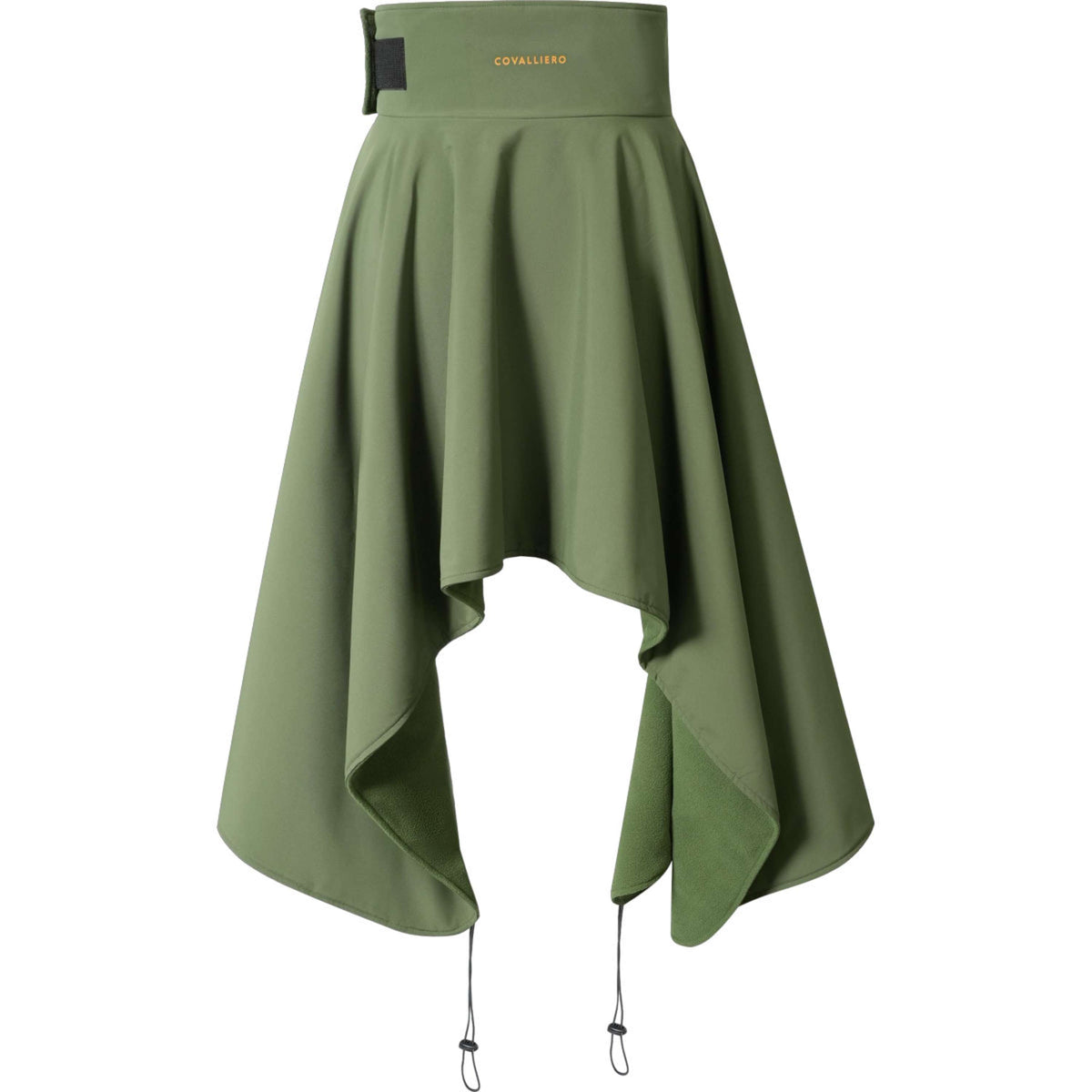 Covalliero Falda de Equitación Thermo AW26 Forest Green