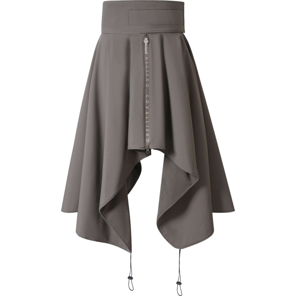 Covalliero Falda de Equitación Thermo AW26 Milky Chocolate