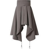 Covalliero Falda de Equitación Thermo AW26 Milky Chocolate